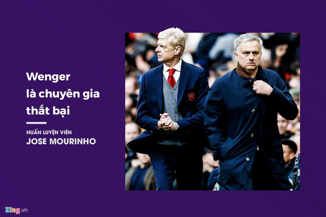 Những phát ngôn sốc làm nên thương hiệu Jose Mourinho - Hình 2 Nhung phat ngon soc lam nen thuong hieu Jose Mourinho-Hinh-2