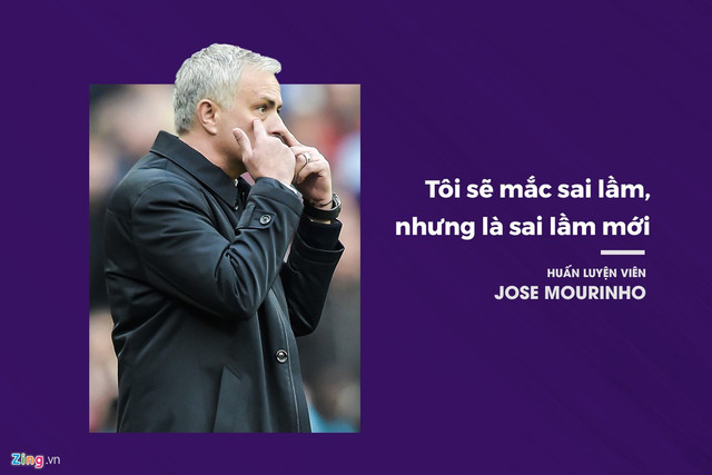 Những phát ngôn sốc làm nên thương hiệu Jose Mourinho - Hình 8 Nhung phat ngon soc lam nen thuong hieu Jose Mourinho-Hinh-8