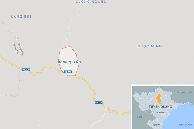 Mẹ kế giết con trai của chồng, mang thi thể ra vườn mía phi tang Me ke giet con trai cua chong, mang thi the ra vuon mia phi tang