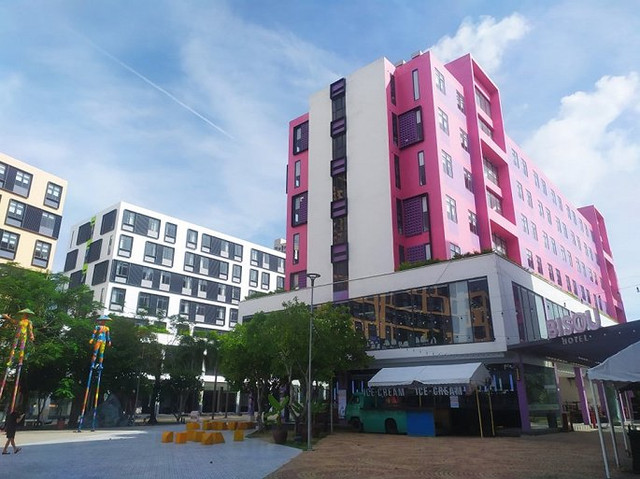 Không chỉ Cocobay Đà Nẵng, Bavico Nha Trang cũng xù cam kết lợi nhuận Khong chi Cocobay Da Nang, Bavico Nha Trang cung xu cam ket loi nhuan
