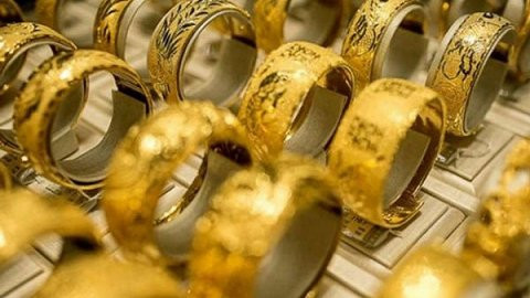Giá vàng hôm nay 28/11: Giá vàng đang ở mức thấp, có nên mua vào? - Hình 2 Gia vang hom nay 28/11: Gia vang dang o muc thap, co nen mua vao?-Hinh-2