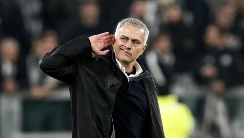 Jose Mourinho làm HLV trưởng Tottenham - Hình 2 Jose Mourinho lam HLV truong Tottenham-Hinh-2