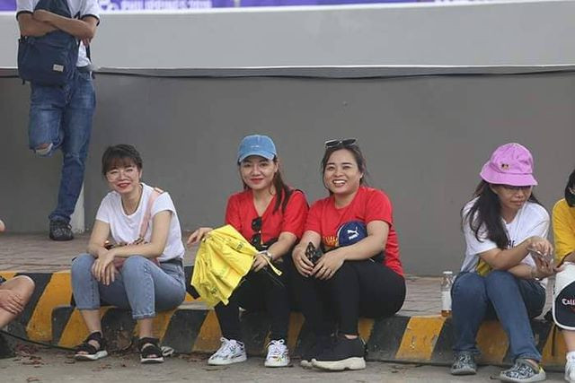 U22 Việt Nam - U22 Brunei: Việt Nam ra sân với đội hình nào? - Hình 8 U22 Viet Nam - U22 Brunei: Viet Nam ra san voi doi hinh nao?-Hinh-8