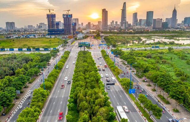 Nhiều doanh nghiệp bất động sản không 'bất động' trong mùa COVID-19 Nhieu doanh nghiep bat dong san khong 'bat dong' trong mua COVID-19