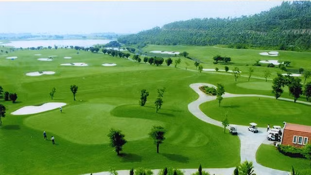 Chu dau tu san golf Hong Lam - Madagui co the nop hon 62 ty tien thue dat?