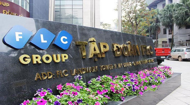 FLC đầu tư tổ hợp sân golf, du lịch nghỉ dưỡng 648 ha tại Măng Đen FLC dau tu to hop san golf, du lich nghi duong 648 ha tai Mang Den