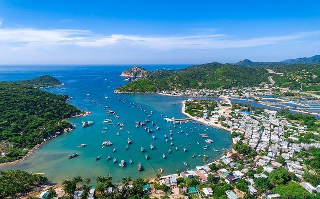 Ninh Thuận tìm chủ đầu tư cho dự án hơn 290 tỷ đồng Ninh Thuan tim chu dau tu cho du an hon 290 ty dong