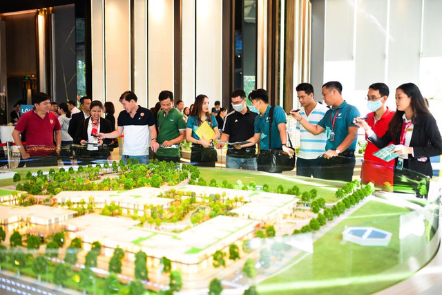 Nên ‘đổ’ tiền vào bất động sản nào trong năm 2023? Nen ‘do’ tien vao bat dong san nao trong nam 2023?