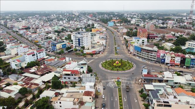 Bình Phước hủy nhiều dự án bất động sản quy mô lớn Binh Phuoc huy nhieu du an bat dong san quy mo lon