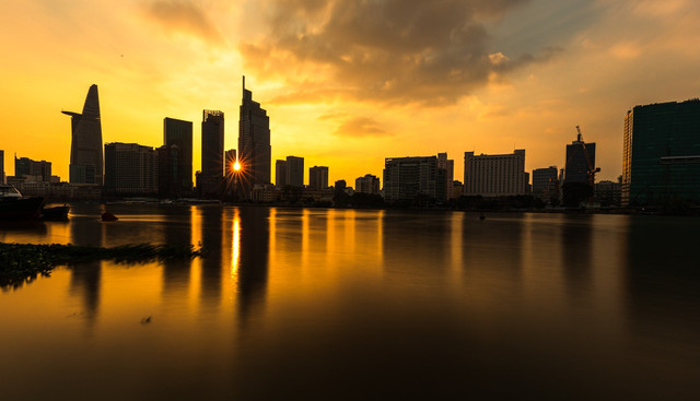 Thị trường bất động sản 2023 sẽ có nhiều tín hiệu tích cực Thi truong bat dong san 2023 se co nhieu tin hieu tich cuc