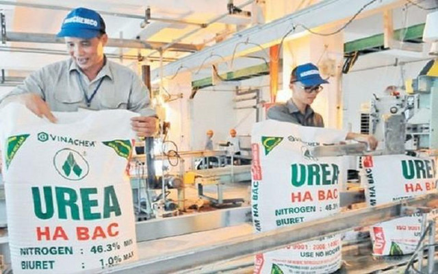 Sai phạm tại Công ty Đạm Hà Bắc, Thanh tra Chính phủ kiến nghị xử lý Sai pham tai Cong ty Dam Ha Bac, Thanh tra Chinh phu kien nghi xu ly