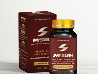 Thực phẩm bảo vệ sức khỏe Mr.Sun vi phạm quy định pháp luật về quảng cáo Thuc pham bao ve suc khoe Mr.Sun vi pham quy dinh phap luat ve quang cao