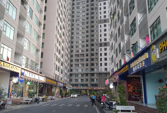 Rủi ro và thất thu thuế lớn từ mô hình căn hộ chung cư, Condotel tự doanh Rui ro va that thu thue lon tu mo hinh can ho chung cu, Condotel tu doanh