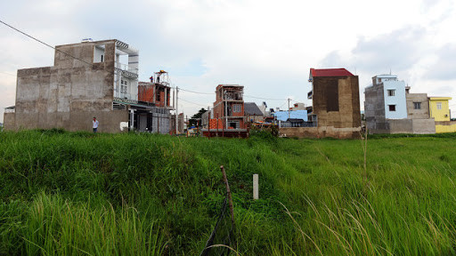 TP HCM: 100% hồ sơ tách thửa tại huyện Hóc Môn năm 2017 trễ hạn TP HCM: 100% ho so tach thua tai huyen Hoc Mon nam 2017 tre han