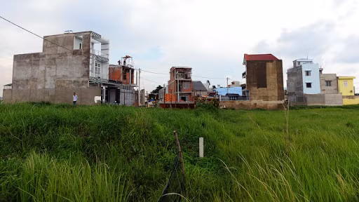 TP HCM: 100% ho so tach thua tai huyen Hoc Mon nam 2017 tre han