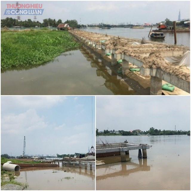 Những lùm xùm của dự án 2 tỷ USD Khu đô thị Vạn Phúc - Hình 3 Nhung lum xum cua du an 2 ty USD Khu do thi Van Phuc-Hinh-3