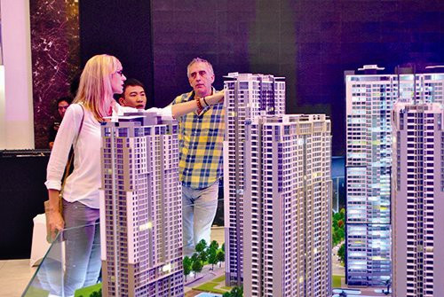 Người nước ngoài mua khoảng 16.000 căn nhà trong 5 năm qua Nguoi nuoc ngoai mua khoang 16.000 can nha trong 5 nam qua