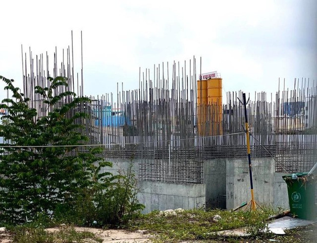 Dự án nghìn tỷ Charmington Iris bị thu hồi có cơ hội nào thoát hiểm? Du an nghin ty Charmington Iris bi thu hoi co co hoi nao thoat hiem?