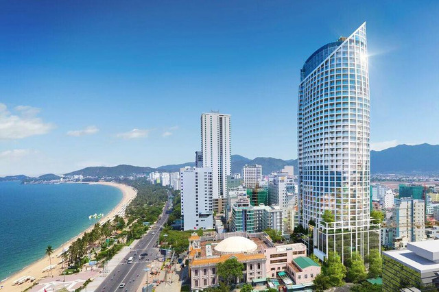 Dịch COVID-19 trở lại, bất động sản nghỉ dưỡng sẽ ra sao? Dich COVID-19 tro lai, bat dong san nghi duong se ra sao?