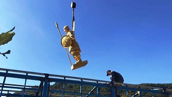 Thuc hu 'Tu Cam Thanh' phien ban Viet gay xon xao du luan o Da Lat-Hinh-4