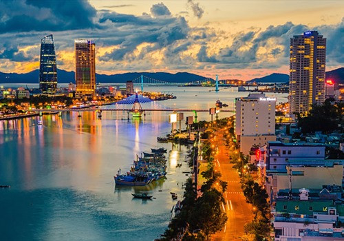 Thị trường bất động sản Đà Nẵng những tháng cuối năm sẽ ra sao? Thi truong bat dong san Da Nang nhung thang cuoi nam se ra sao?