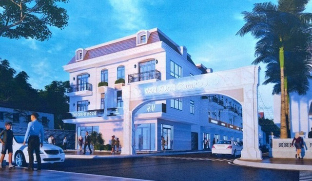 Phạt Khải Tín Group 100 triệu đồng vì quảng cáo sai sự thật Phat Khai Tin Group 100 trieu dong vi quang cao sai su that