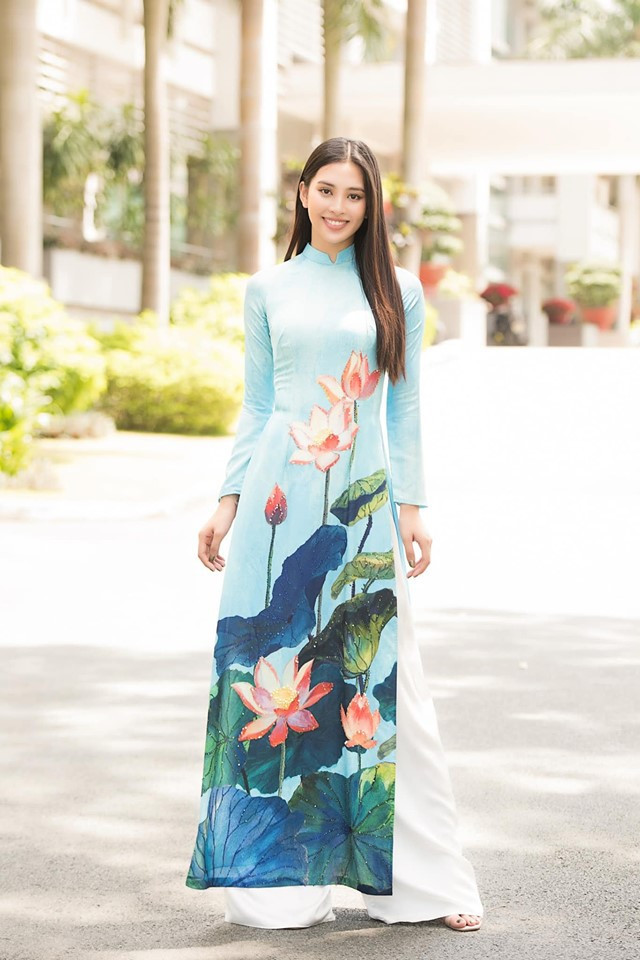 Á hậu Tường San mặc bikini nóng bỏng, khoe vẻ gợi cảm chết người - Hình 7 A hau Tuong San mac bikini nong bong, khoe ve goi cam chet nguoi-Hinh-7