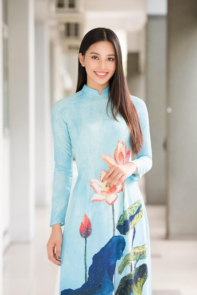 Á hậu Tường San mặc bikini nóng bỏng, khoe vẻ gợi cảm chết người - Hình 6 A hau Tuong San mac bikini nong bong, khoe ve goi cam chet nguoi-Hinh-6