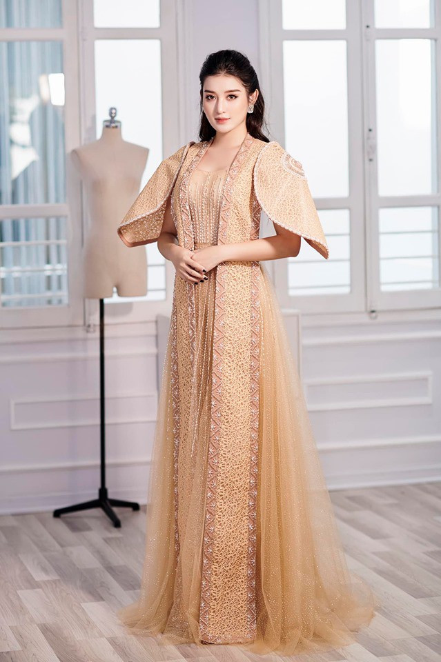 Á hậu Tường San mặc bikini nóng bỏng, khoe vẻ gợi cảm chết người - Hình 14 A hau Tuong San mac bikini nong bong, khoe ve goi cam chet nguoi-Hinh-14