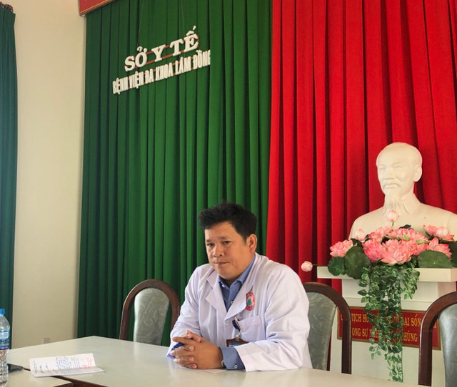 Nữ trưởng phòng xinh đẹp ở Tỉnh ủy Đắk Lắk tên thật không phải là Ngọc Thảo? Nu truong phong xinh dep o Tinh uy Dak Lak ten that khong phai la Ngoc Thao?