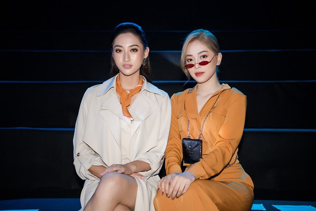 Nhã Phương mặc áo trễ nải khoe vòng một gợi cảm - Hình 12 Nha Phuong mac ao tre nai khoe vong mot goi cam-Hinh-12