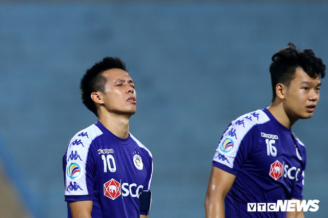 Hà Nội FC tan giấc mơ vô địch AFC Cup - Hình 5 Ha Noi FC tan giac mo vo dich AFC Cup-Hinh-5