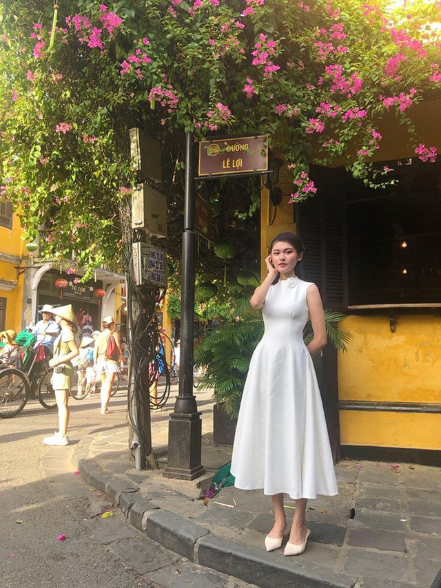 Minh Tú khoe trọn vòng ba nóng bỏng mắt, khiêu khích cùng cực - Hình 12 Minh Tu khoe tron vong ba nong bong mat, khieu khich cung cuc-Hinh-12