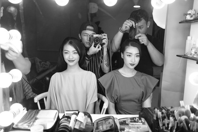 Minh Tú khoe trọn vòng ba nóng bỏng mắt, khiêu khích cùng cực - Hình 9 Minh Tu khoe tron vong ba nong bong mat, khieu khich cung cuc-Hinh-9