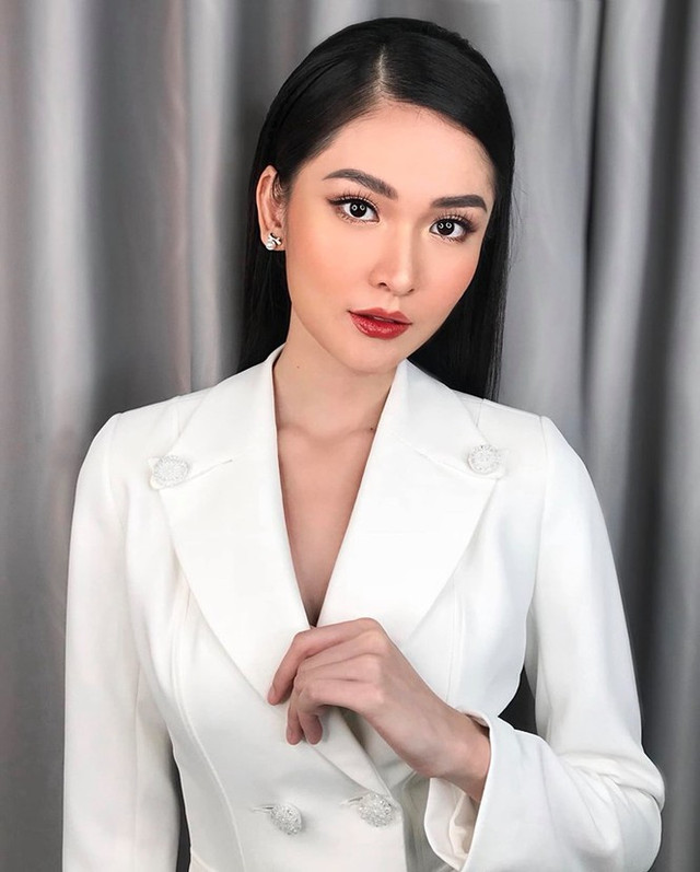 Minh Tú khoe trọn vòng ba nóng bỏng mắt, khiêu khích cùng cực - Hình 7 Minh Tu khoe tron vong ba nong bong mat, khieu khich cung cuc-Hinh-7