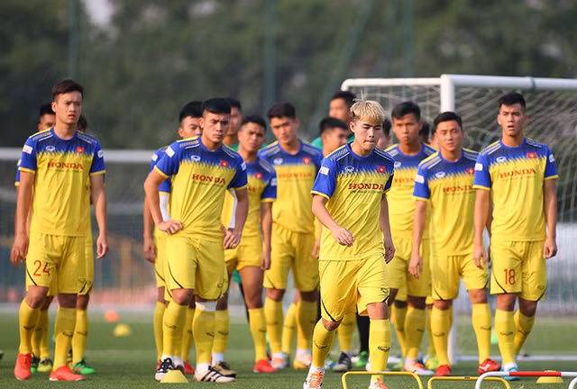 Giá vé xem trận U22 Việt Nam - U22 UAE cao nhất bao nhiêu? - Hình 2 Gia ve xem tran U22 Viet Nam - U22 UAE cao nhat bao nhieu?-Hinh-2