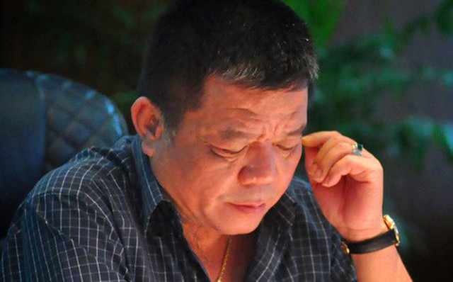 Ông Trần Bắc Hà tử vong có ảnh hưởng đến việc điều tra đại án ở BIDV? Ong Tran Bac Ha tu vong co anh huong den viec dieu tra dai an o BIDV?