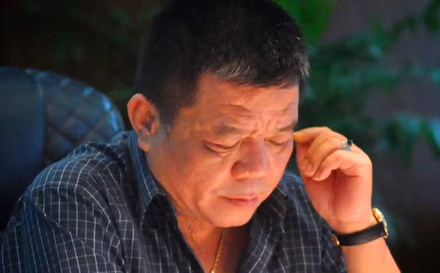 Ong Tran Bac Ha tu vong co anh huong den viec dieu tra dai an o BIDV?