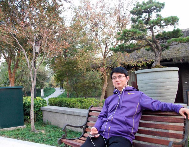 Những 'tỷ phú biến mất' và lời cảnh báo cho doanh nghiệp Trung Quốc Nhung 'ty phu bien mat' va loi canh bao cho doanh nghiep Trung Quoc