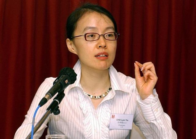 Những 'tỷ phú biến mất' và lời cảnh báo cho doanh nghiệp Trung Quốc - Hình 4 Nhung 'ty phu bien mat' va loi canh bao cho doanh nghiep Trung Quoc-Hinh-4