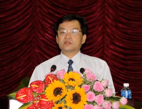 Vi sao nguyen chu tich UBND Binh Thuan Nguyen Ngoc Hai bi bat?-Hinh-2