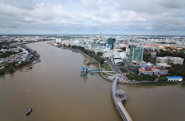 Cần Thơ rà soát các dự án, gỡ khó cho thị trường bất động sản Can Tho ra soat cac du an, go kho cho thi truong bat dong san