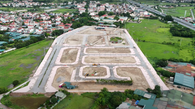 Vì sao đấu giá đất ở Hà Nội vẫn 'nóng'? Vi sao dau gia dat o Ha Noi van 'nong'?