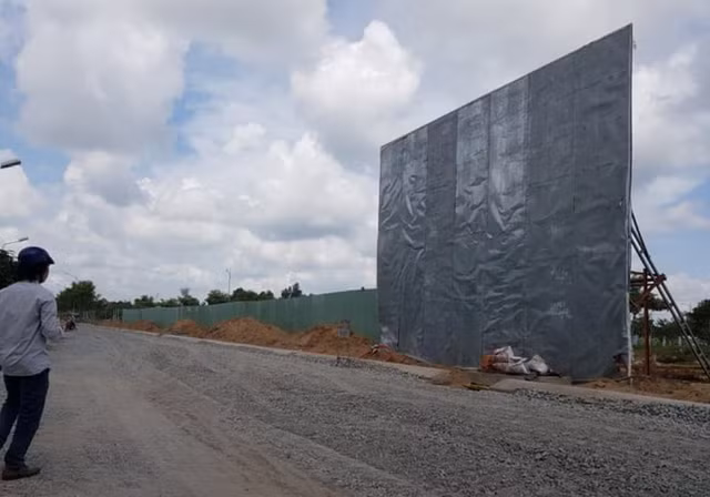 Du an bat dong san huy dong von trai phep o Can Tho: Xu ly the nao?