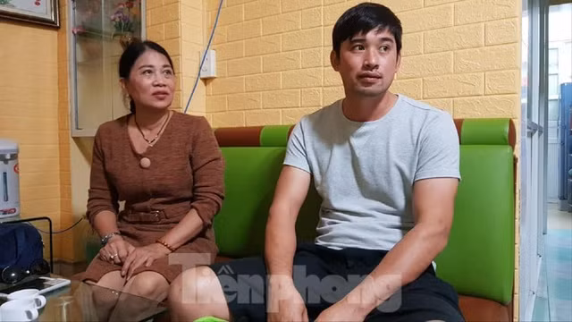 Nhan chung thay doi loi khai, Duong Nhue bi truy to toi 'Co y gay thuong tich'-Hinh-3