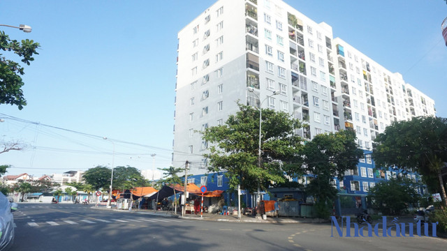 TP Đà Nẵng kêu gọi đầu tư nhiều dự án nhà ở xã hội - Hình 5 TP Da Nang keu goi dau tu nhieu du an nha o xa hoi-Hinh-5