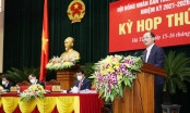 Hà Tĩnh còn đến 294 dự án chậm tiến độ - Hình 2 Ha Tinh con den 294 du an cham tien do-Hinh-2