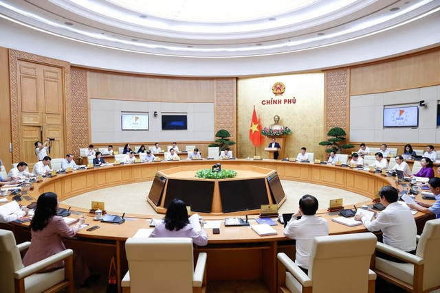 Thủ tướng 'thúc' sớm phân bổ 26.500 tỷ đồng vốn đầu tư công - Hình 4 Thu tuong 'thuc' som phan bo 26.500 ty dong von dau tu cong-Hinh-4