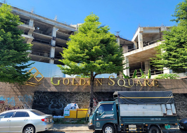 Hàng loạt dự án 'đắp chiếu', Đà Nẵng gỡ khó bằng cách nào? - Hình 2 Hang loat du an 'dap chieu', Da Nang go kho bang cach nao?-Hinh-2