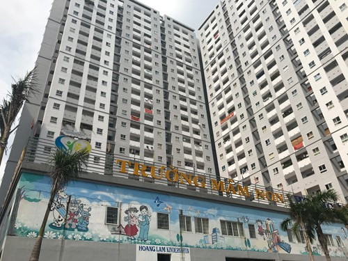 TP HCM chi 25 tỷ đồng cho vay ưu đãi mua, thuê mua nhà ở xã hội TP HCM chi 25 ty dong cho vay uu dai mua, thue mua nha o xa hoi